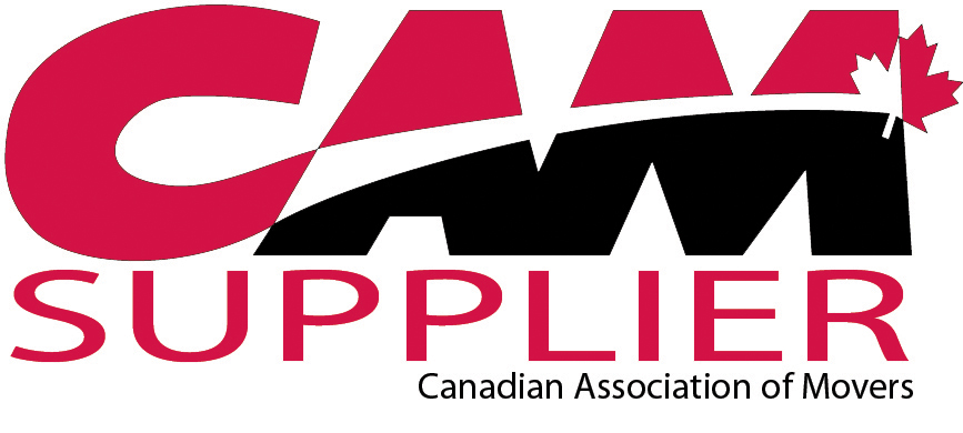 Publica Moving Solutions an approved CAM supplier